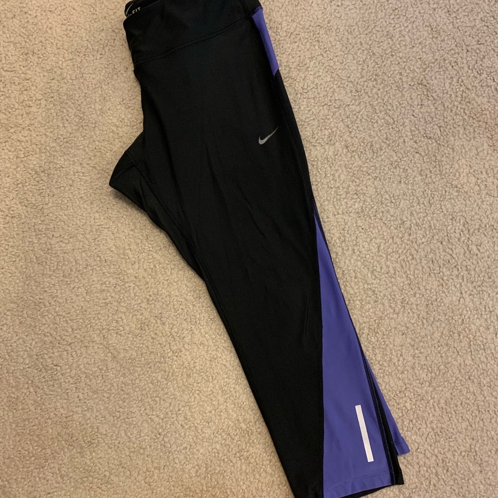 Nike gym wear
